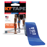 KT Tape Pro® USA - 100% Synthetic Kinesiology Tape, Limited Edition